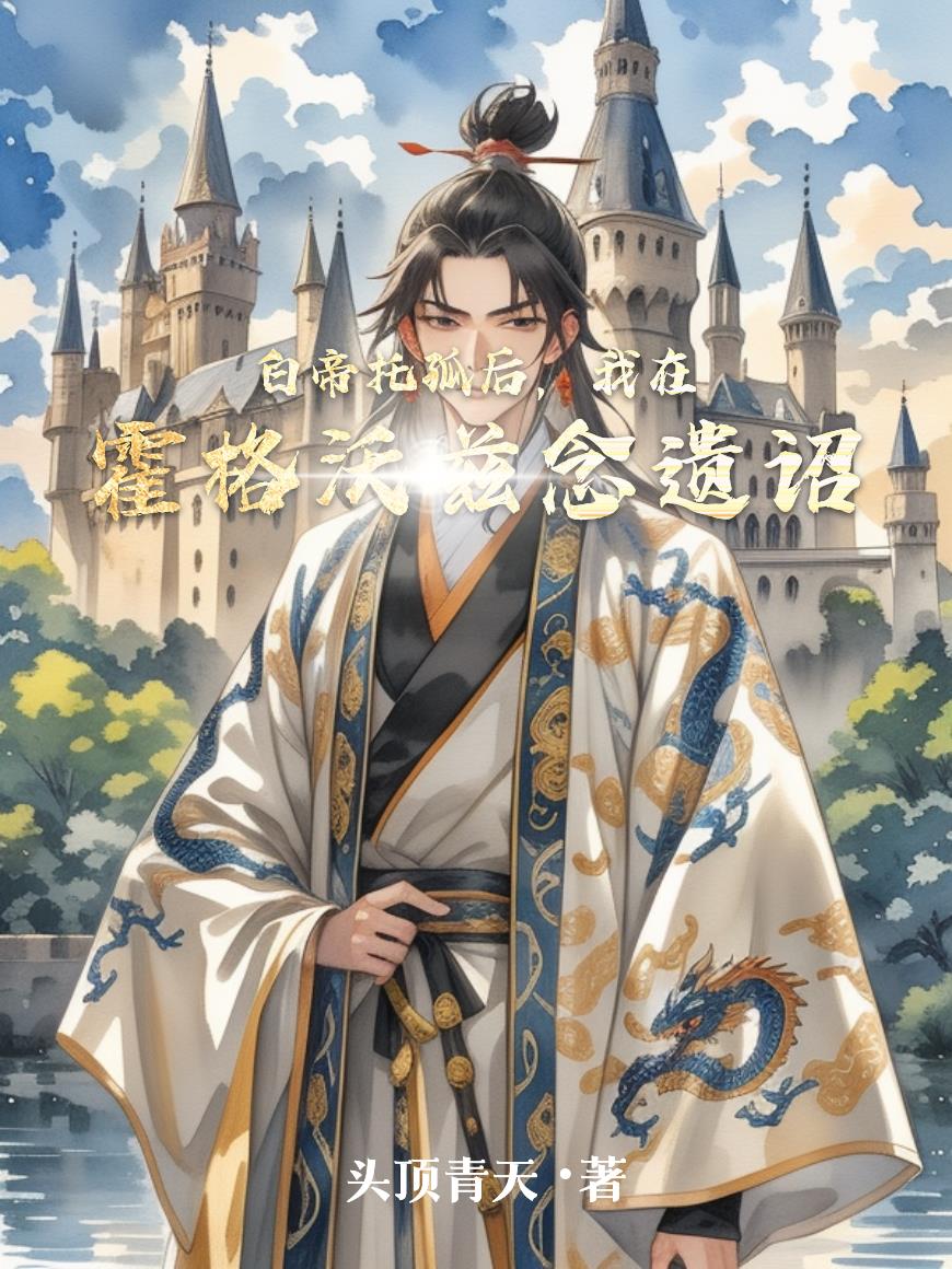 白帝托孤后，我在霍格沃兹念遗诏